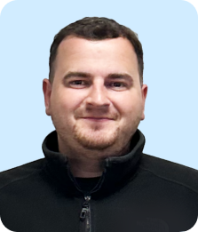 Matt Vincent Intelligent servers